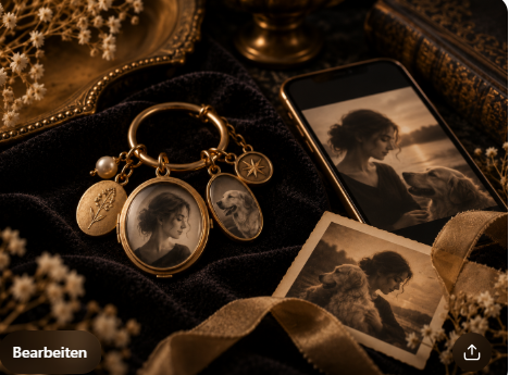 Personalized keepsakes for the people you love.
