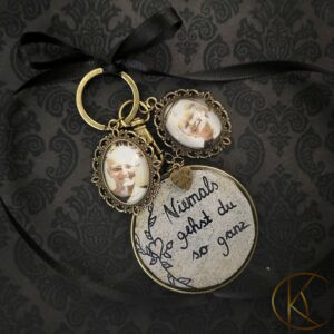 Customized Memory Charm Ensemble