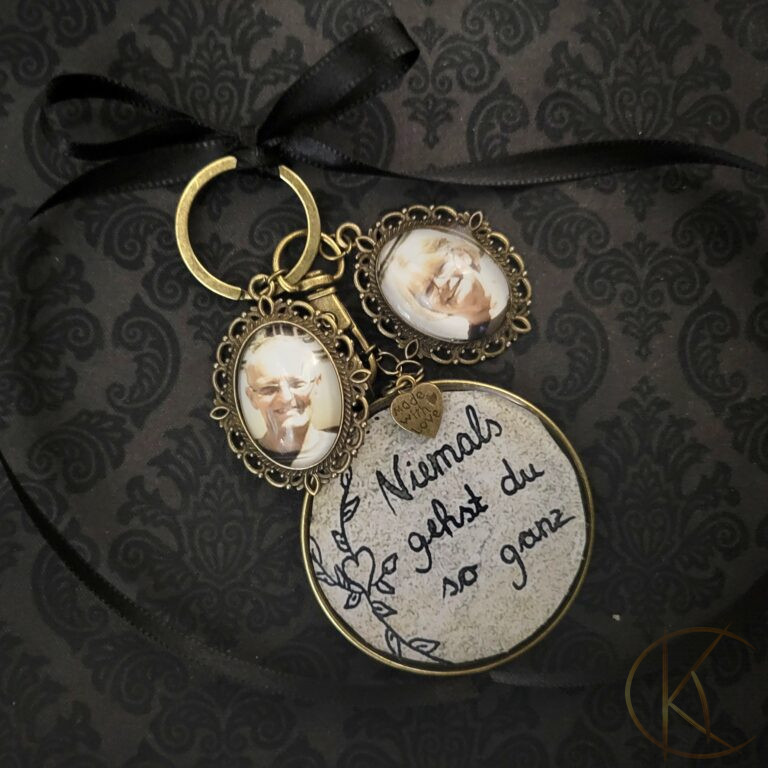 Customized Memory Charm Ensemble