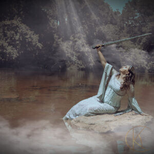Epic Fantasy