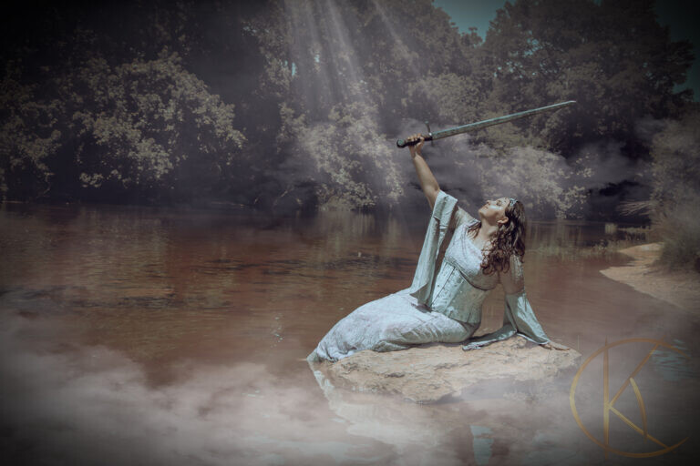 Epic Fantasy