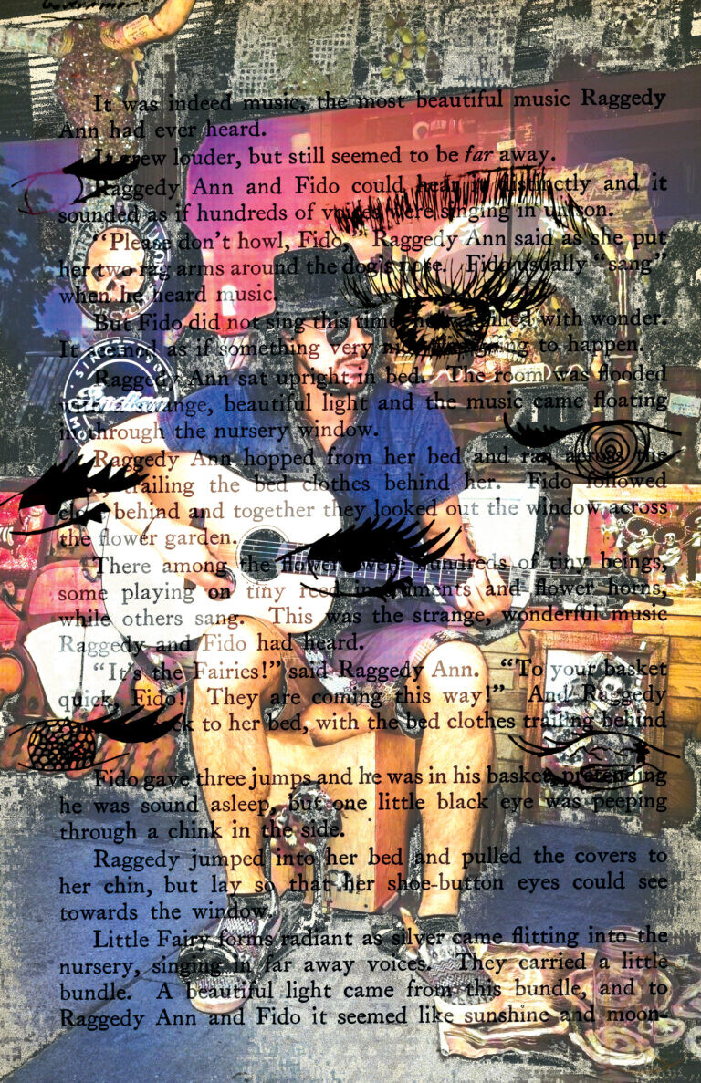 Second Artwork